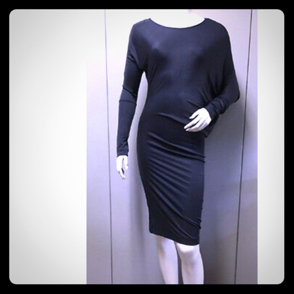 BCBGMaxAzria Dresses & Skirts - NEVER WORN! BEAUTIFUL BCBG MAXAZRIA JERSEY DRESS